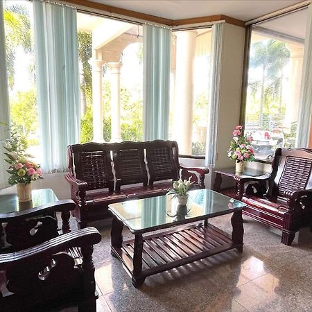Krabi Golden Hill Hotel Exterior photo