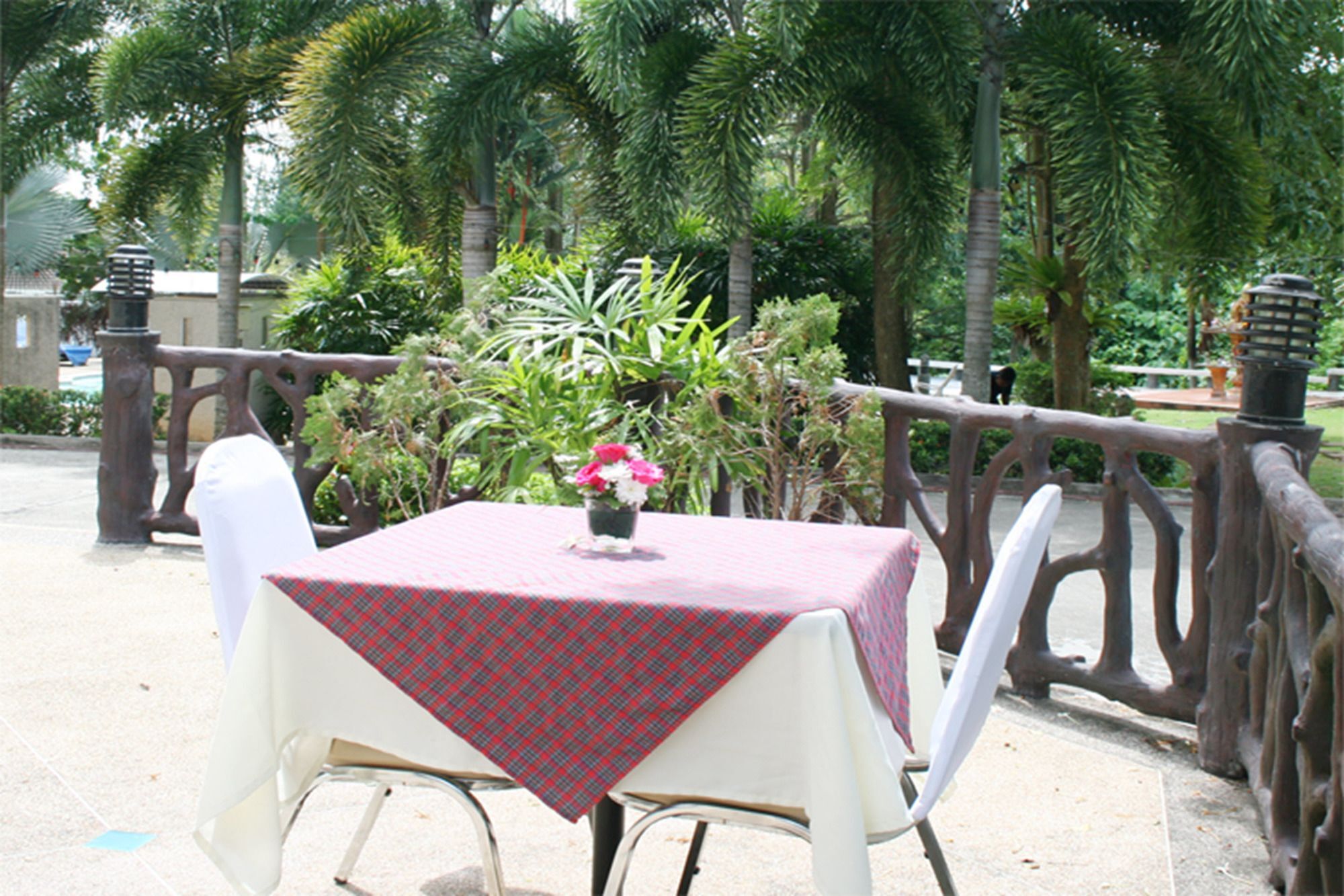 Krabi Golden Hill Hotel Exterior photo