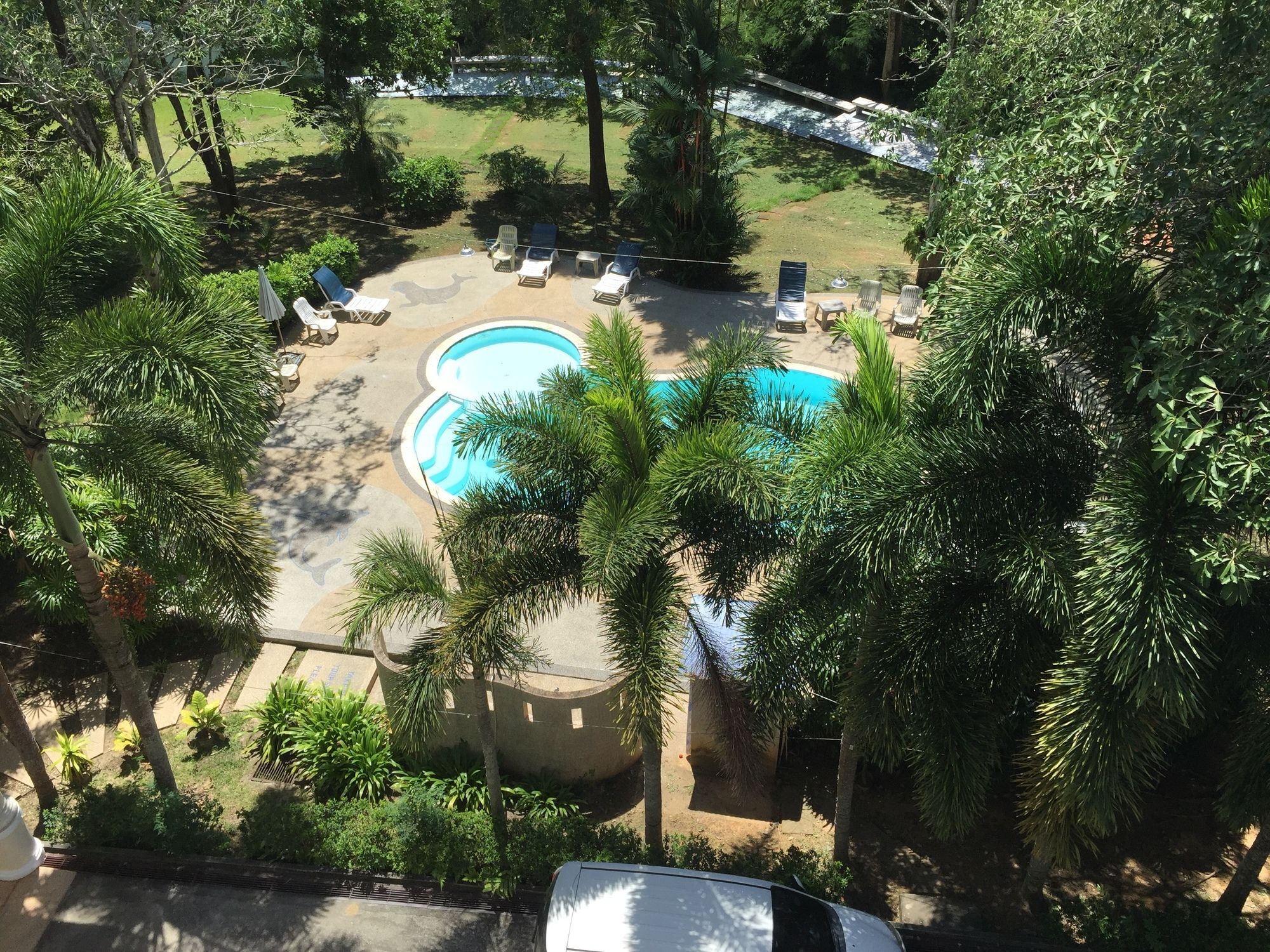 Krabi Golden Hill Hotel Exterior photo